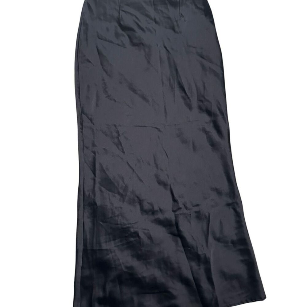 Nasty-gal Women's Black Skirt